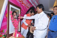 Telangana Film Chamber Condolence Of Dasari Narayana Rao
